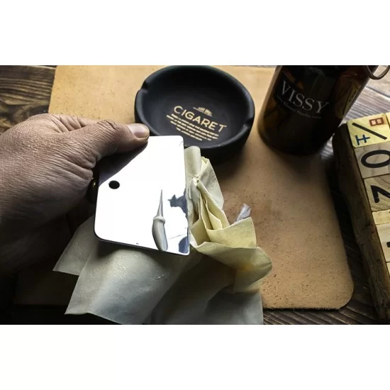 Glue stick, glue bar